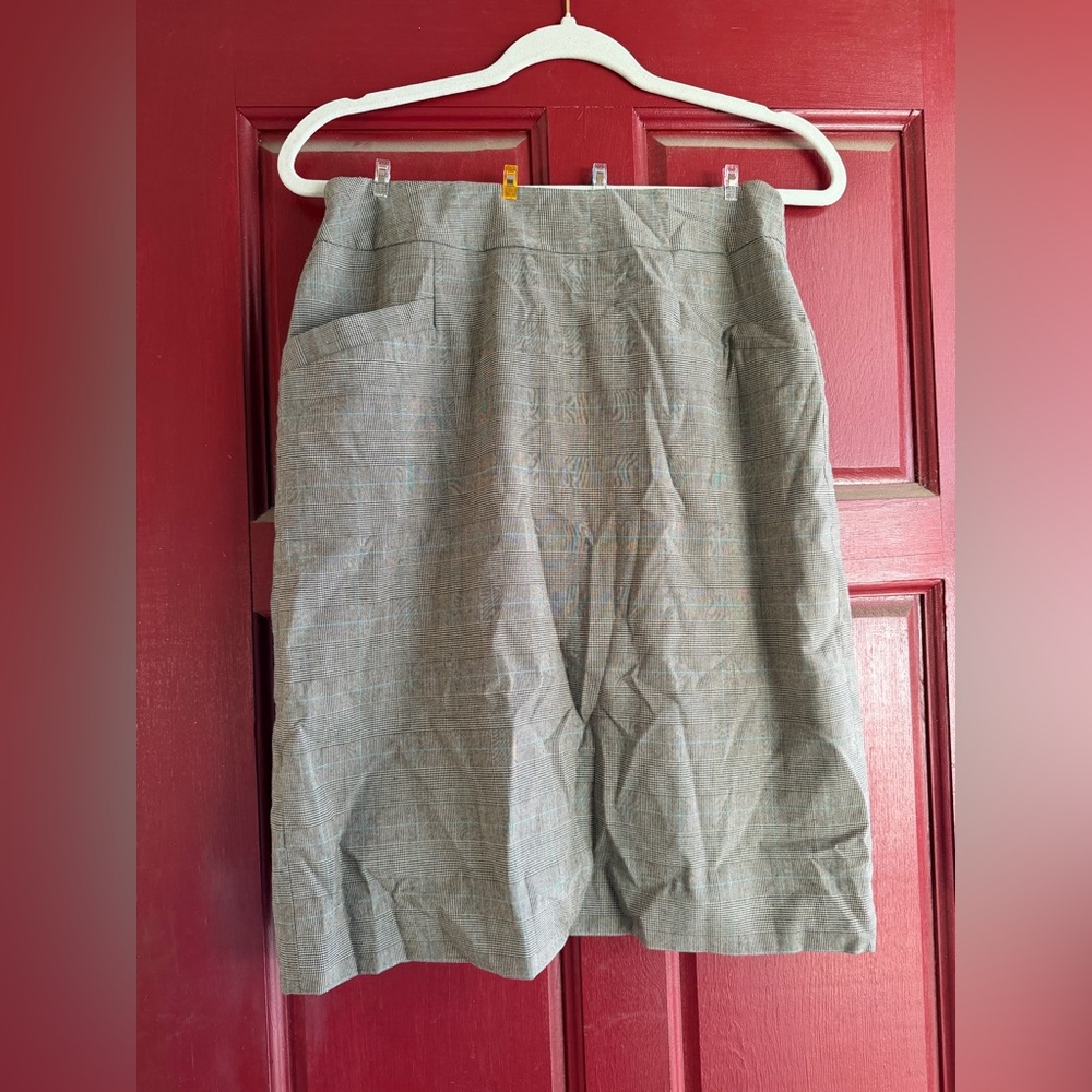 Banana Republic skirt size 6